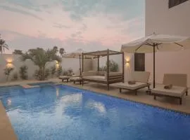 Al Wadi Boutique Hotel