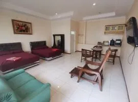 Villa Graha Permata 3