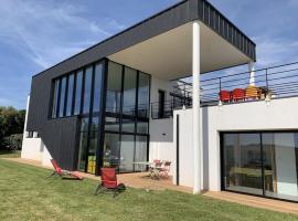 Oxygen - Brittany, Hotel in Esquibien