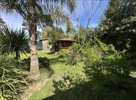 Cómoda casa con amplio jardín, Villa in Punta del Este