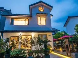 Han Xuan Boutique Hostel