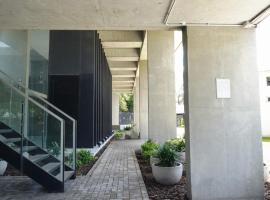 Frente al Rio, hotel v destinaci Zárate