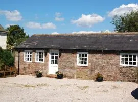 Sycamore Cottage