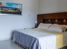 Galerias Oaxaca Suites