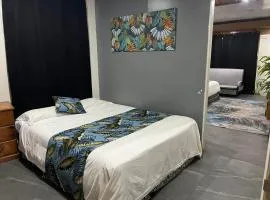 Matasawa Resort - Wailoaloa, Nadi