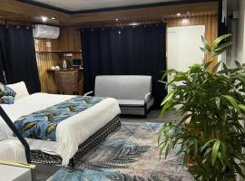 Matasawa Resort - Wailoaloa, Nadi, khách sạn gần Sân bay Nadi - NAN, Nadi