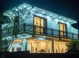 Bailey Beach Villa
