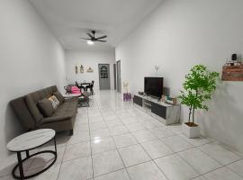 Vi Sweet Home Airport，位于米里的酒店