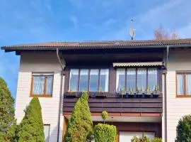 Apartment in Herrischried