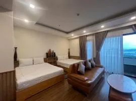 FLC Sea Tower QUY NHƠN-Codotel Mặt Biển QUY NHƠN-Có Hồ Bơi