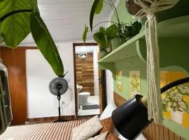 Studio Kokedama Ilha Grande