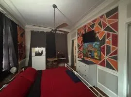 Cozy Bears Bunkers Manor & Carpe Diem Spa