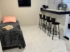 Suítes da Orla Hospedagens