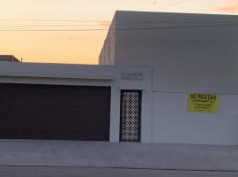 Departamentos Yireh, hotel in Mexicali