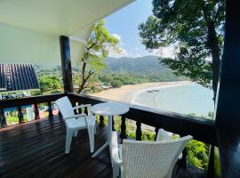 Cozy room A6, ξενοδοχείο σε Ko Bu Bu