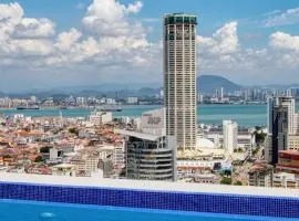 Cozy Georgetown Studio - 22Macalisterz