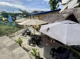 San Juan ELYU Beachfront Cabin