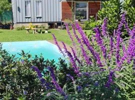 La maison de l'ouest