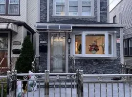 Amazing private single family house