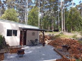 Kent River Retreat, hotel v destinaci Kentdale