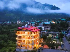 WANDER THRIVES INN By Ads Manali