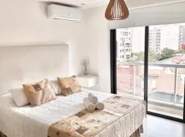 Alcazar Buona Vista Suites