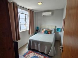 Lindo apartamento de temporada na praia do Forte – hotel w mieście Cabo Frio