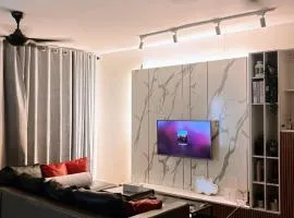 Mi Haven Homestay Seribong KB City