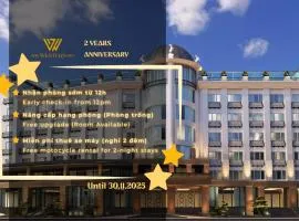 The Western Hill Dalat Hotel