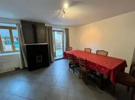 Appartement spacieux 8 pers centre Autrans, terrasse - FR-1-737-102