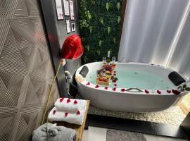 Chalé Colina, hotel in Venda Nova do Imigrante