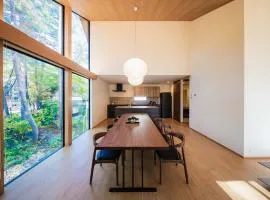 Kamuy Chalet Hakuba by Jade Group