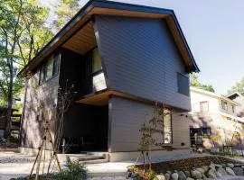 Villa Kamuy Hakuba by Jade Group
