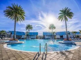 Golf Cart Included - Beach - Pool - Pet Friendly