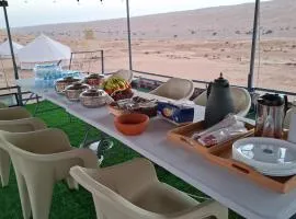 Desert Romance Retreat