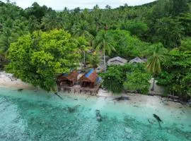 Raja Ampat Saukabu Homestay