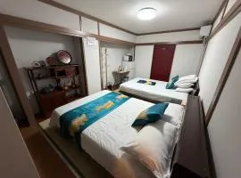 福宿 Fukuinn 102号室