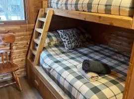 chalet 2 - Domaine de l'Archipel