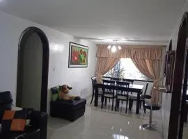 Cozy Modern Apartment, Residencia El Rodeo