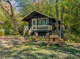 chalet 5 Domaine de l'Archipel, hotel v destinaci Sorel