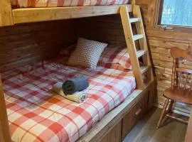 chalet 5 Domaine de l'Archipel