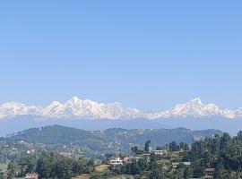 Balthali Heritage Inn Resort, ξενοδοχείο σε Panaoti