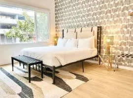 Cozy Retreat In The Heart Of San Diego!