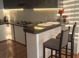 Las Palmas Apart, &ouml;nell&aacute;t&oacute; sz&aacute;ll&aacute;s Tacn&aacute;ban