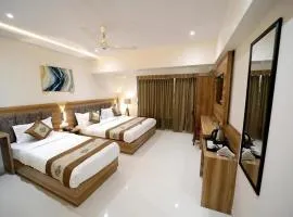 Hotel Sunshine At Delhi Airport