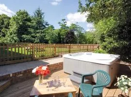 Salters Cottage - E5045