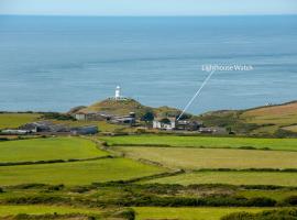 Lighthouse Watch, hotel v destinaci Saint Nicholas