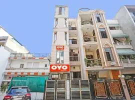 Hotel O Delhi Heights 2 Home stay