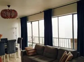 La mejor vista de Valparaíso Cultural