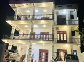 Pearl Kingdom Hotel & Resort, ξενοδοχείο σε Matara